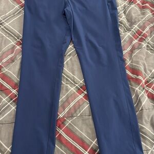 Helmsman Athletic Pants 36x34 men’s